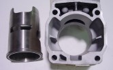 Porting of Cylinders and Crankcases